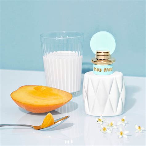 miu miu fleur de lait canada|Miu Miu Fleur de Lait Eau de Parfum 100 ml.